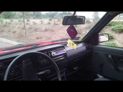 Golf MK2 VS. JBL