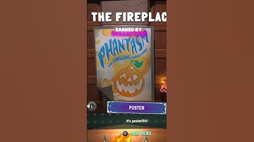 Your haunt, your rules.   #IndieGame #PartyGame #GameDev #polterguys