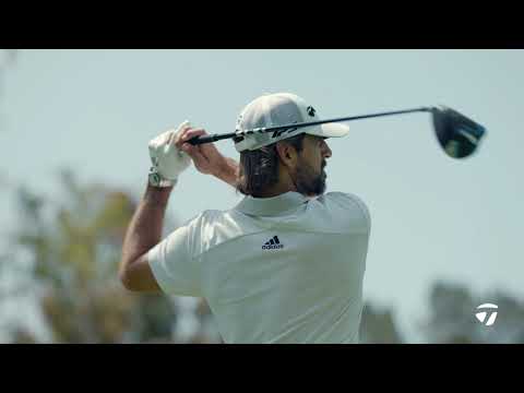 Quarterback Aaron Rodgers' Full Bag Fitting for THE MATCH | TaylorMade Golf
