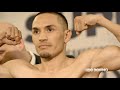 Sor Rungvisai vs. Estrada Weigh-In Recap (HBO Boxing News)