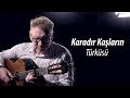 KARADIR KAŞLARIN - Paul Dwyer #18