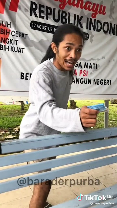 Komedi Lawak Batak Terbaru Tahun 2022 ' Ketika Uang Mengubah Segalanya ' By. Brader Purba