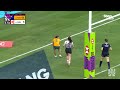 Australia v Canada Highlights | Women's Semi-Final | HSBC SVNS Singapore 2026