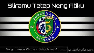 Arema bonek damai ✌️