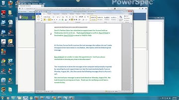 Send Customer Text Message from StopNoShows.com Online Appointment Software