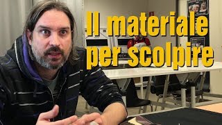 Super Sculpey - Il materiale per scolpire screenshot 1