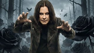 Ozzy Osbourne – Iron Still Breathes | The Prince of Darkness