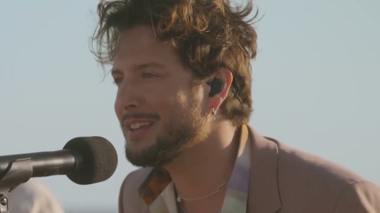 Manuel Carrasco   Déjame ser