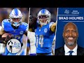 Lions GM Talks RB Jahmyr Gibbs’ Increased Workload &amp; Paying Amon-Ra St. Brown | The Rich Eisen Show