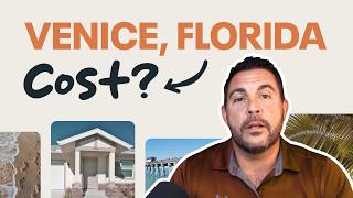 Cost of Living in Venice Florida 2026 | What It REALLY Costs to Live Here