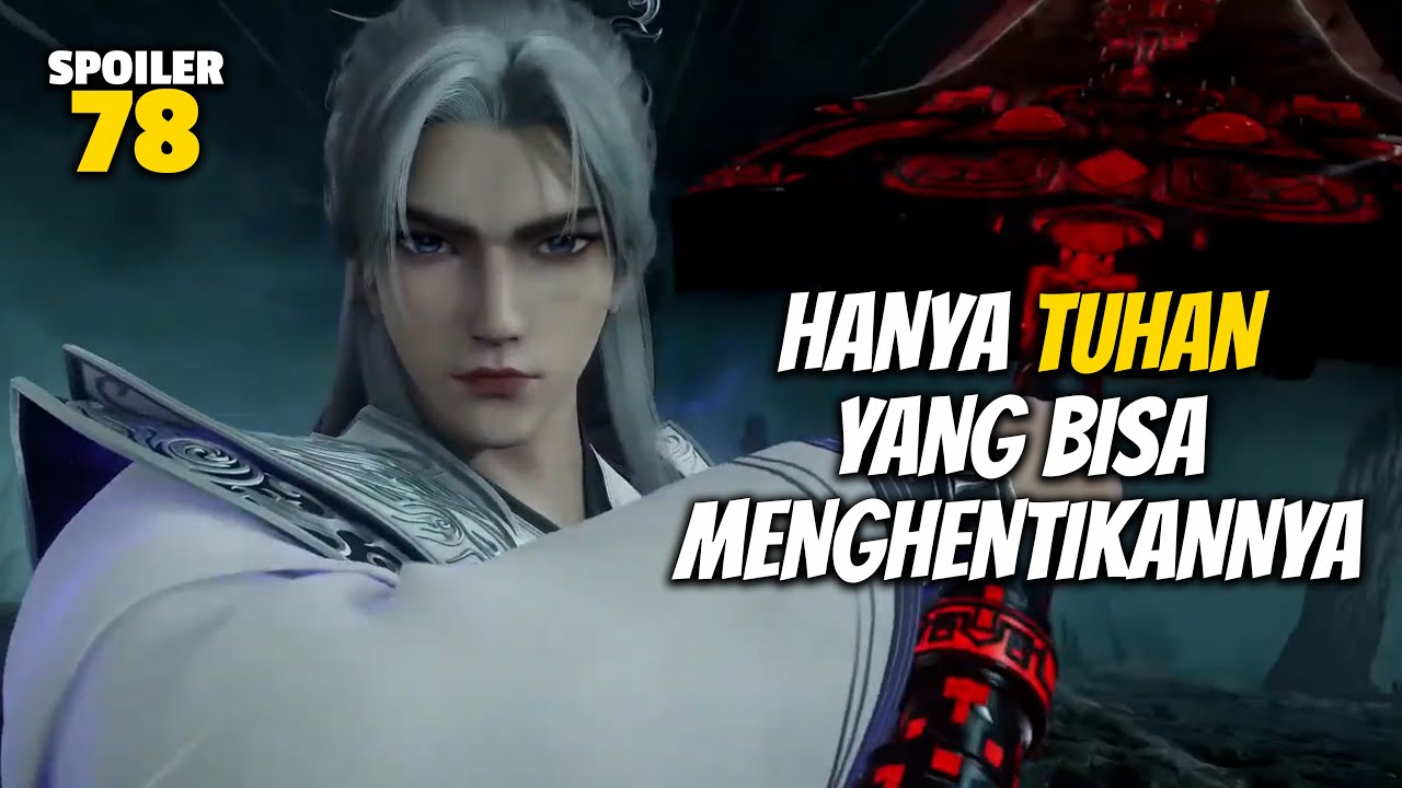 WANG LIN ACAK-ACAK ALAM BAWAH !