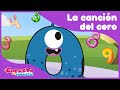 La Canción del Cero - Canciones Infantiles / Corazón de Fantasía