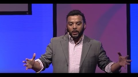 It Is Time for a New Civil Rights Movement | Adam Foss | TEDxNatick