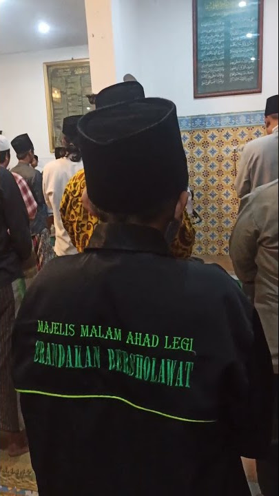 mahallul qiyam story' wa #shorts