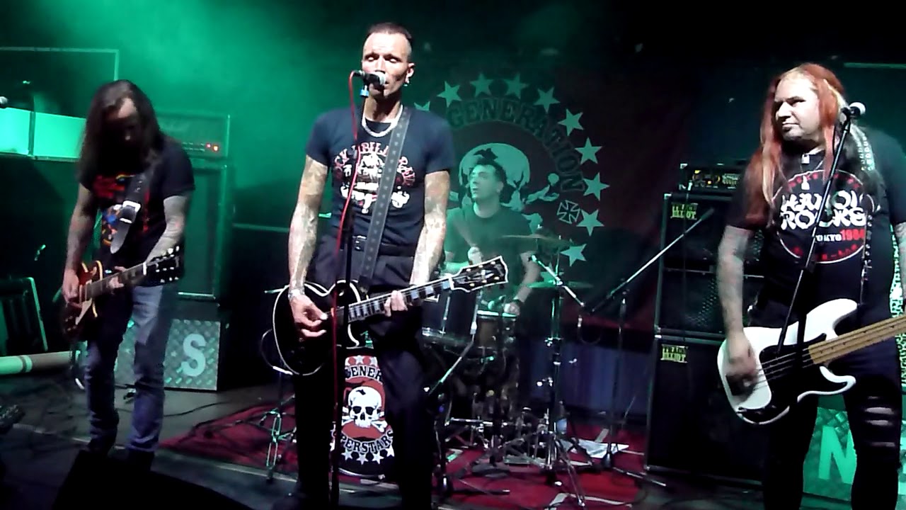 New Generation Superstars - The Price