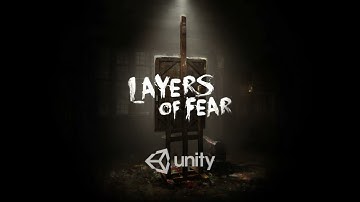 What is real and what is my insanity in Layers Of Fear