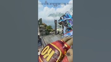 More Apex clips from earl