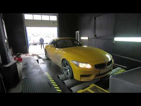 #2 DYNO DAY