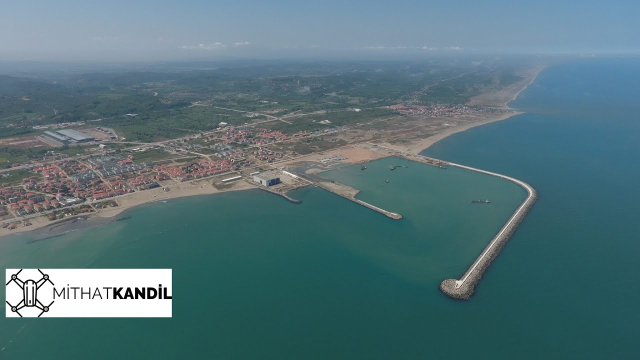 Karasu Limanında Neler Oluyor. Karasu Limanı Son Durumu