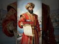 This Ancient Chain Protected a City for 800 Years Until One Genius Move