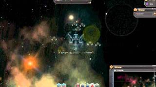 Dark Orbit de5 titel by Spammer