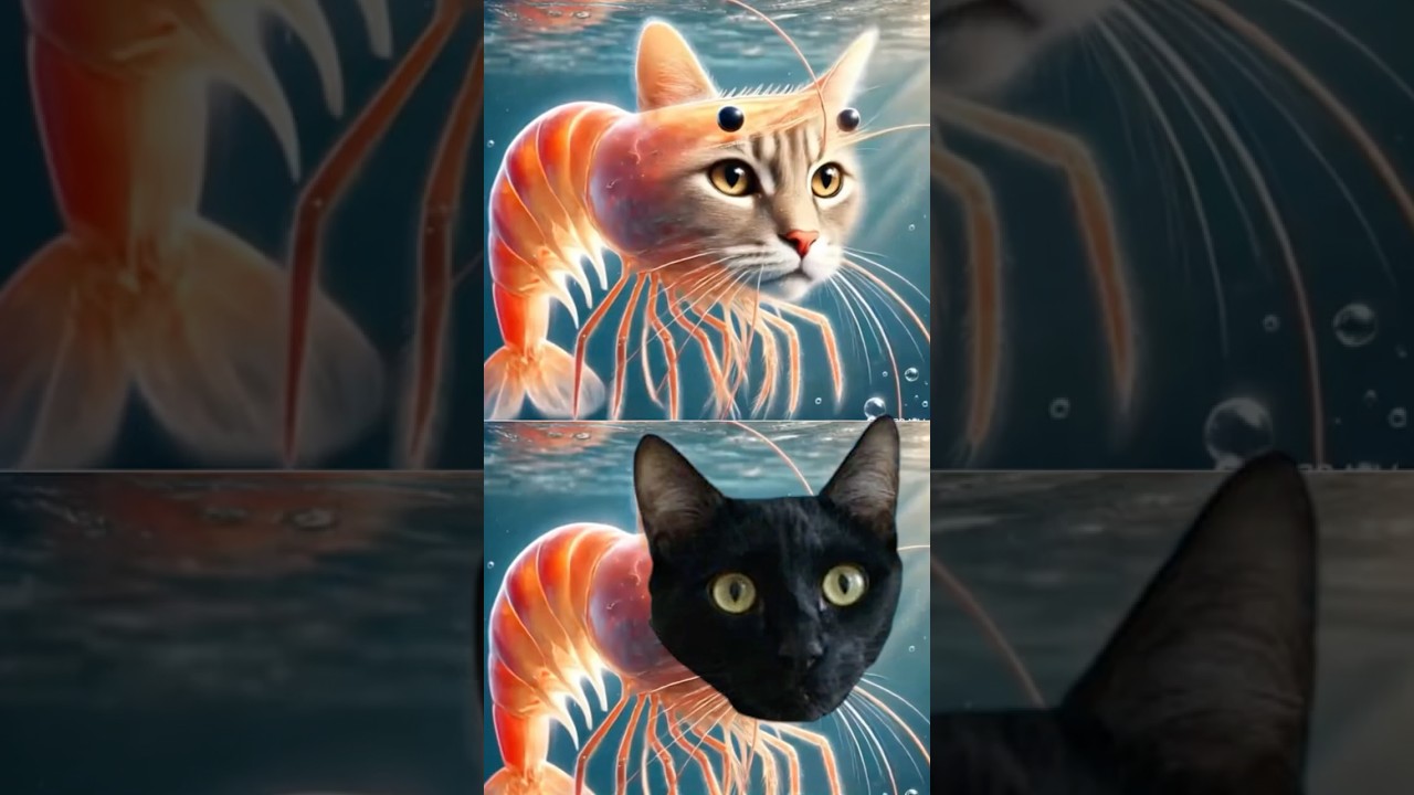 CANCIÓN TRIPPI TROPPI TROPA TRIPA VS MI GATO / ANIMACIÓN DE MEMES ITALIAN BRAINROT CON IA