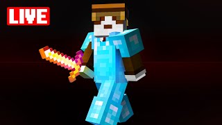LIFESTEAL SMP z DZIEWCZYNĄ na N1MC.PL! (wersja 1.21.4-1.21.8)