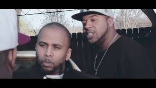 Mack C Put the Gun Down( @IamMackC ft. @YoungHoody & @theReal25Mane ) CSR Exclusive