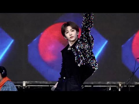 [Focus] 230326 星云青燥音乐节 | 冒险计划by刘宇