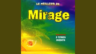 Video thumbnail of "Mirage - Sega poto"