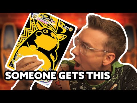ENTER LOST ORIGIN! | Box Breakers S2/E1