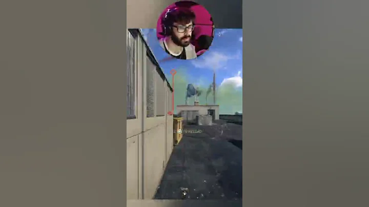 This is a Sniper's DREAM [Warzone]