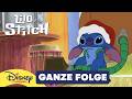 Sternchen Ganze Folge Lilo Stitch Disneychannelde
