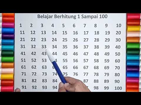 Video: Apakah nilai awalan untuk 1 100?