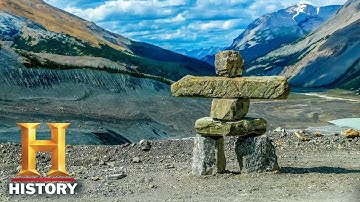 HISTORY OF | History of Inuksuk