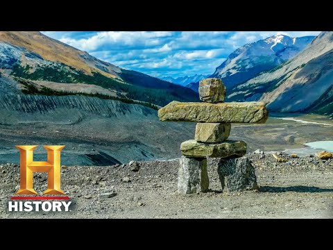 HISTORY OF | History of Inuksuk