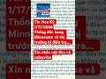 Tin hoa kỳ 1/17/2026 #viral #tintuc #news #tinhoaky #fyp