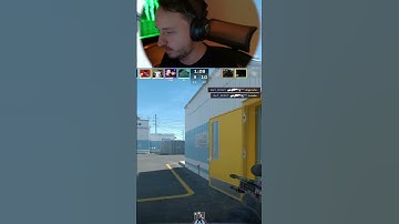 Scout players be like...