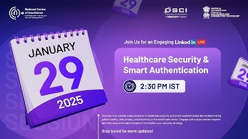 Healthcare Security & Smart Authentication