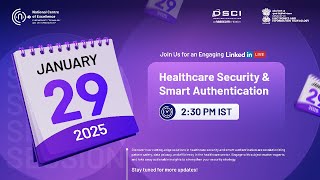 Healthcare Security & Smart Authentication