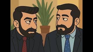 Milletin Ağzına…(İllegalhayatlar2)