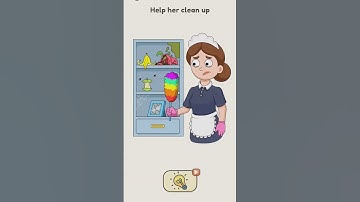 🔍 DOP 5: Delete One Part | 💡 Gameplay Level 447