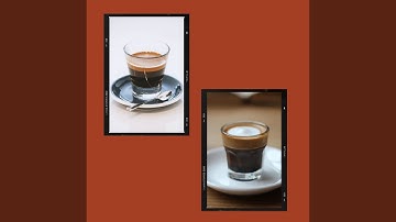 Wondrous Moods for Freshly Brewed Java