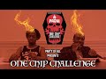 ONE CHIP CHALLENGE 🔥 (WORLD’S HOTTEST CHIP)