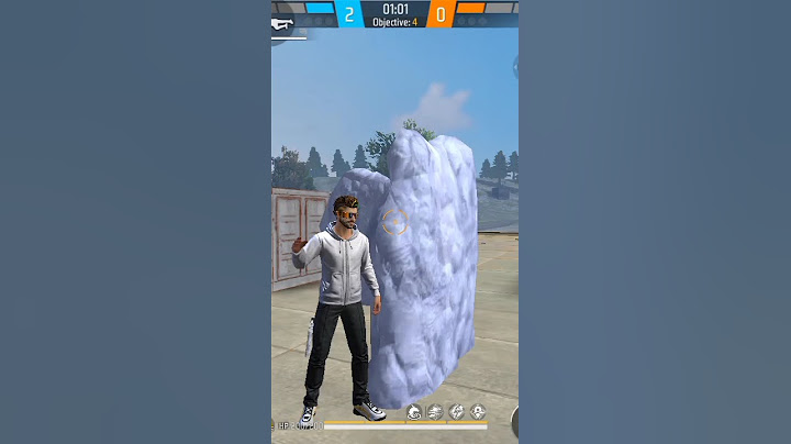 free fire 1v1 with my friend
