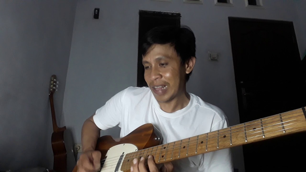 Sheila On 7 - Sahabat Sejati Live ( Gitar Cover) | Channel Amburadul