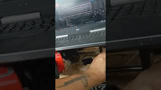Why does my plasma table not fire torch height controller issue.