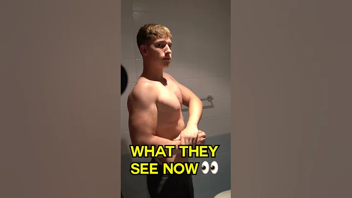 WHAT THEY DIDN'T SEE