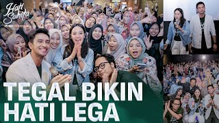 Hati Suhita Di Tegal Bikin Hati Lega