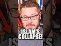 How The INTERNET HAS DESTROYED ISLAM...